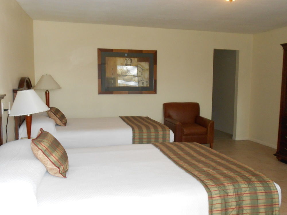 Alvin Extended Stay Exterior foto